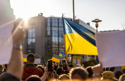 October Surprise: Ukraine-Russia Peace&nbsp;Deal?